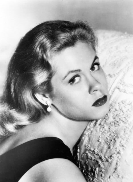 Elizabeth Montgomery