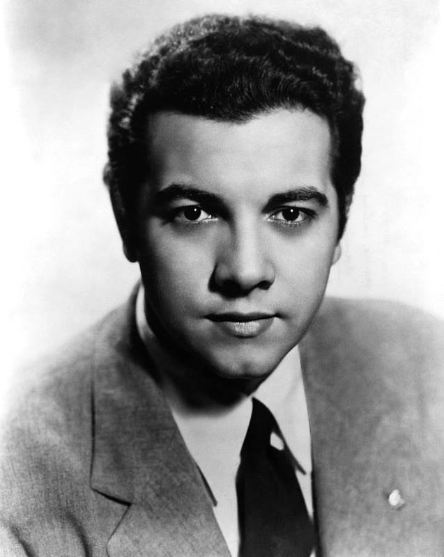 Mario Lanza