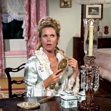 Picture of Elizabeth Montgomery