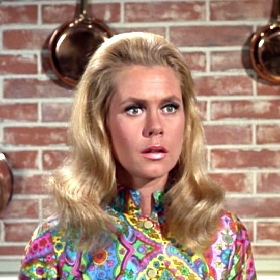 Picture of Elizabeth Montgomery