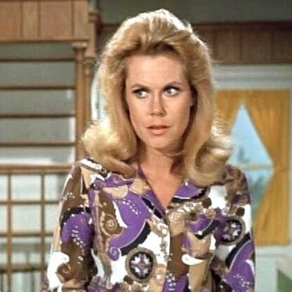 Elizabeth Montgomery