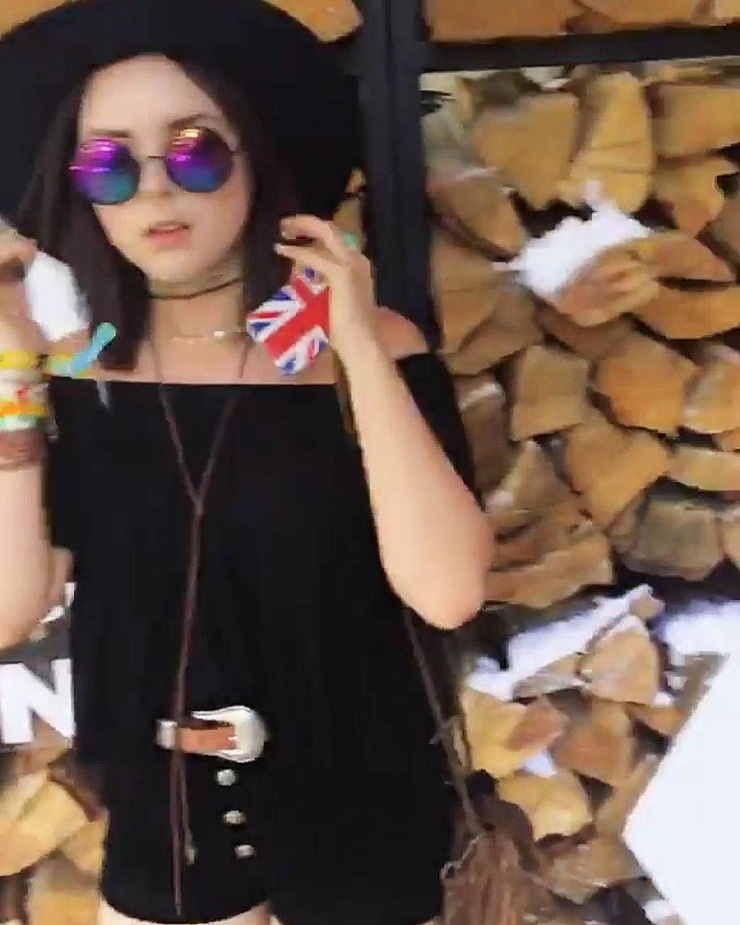 Madison Davenport Madison Davenport