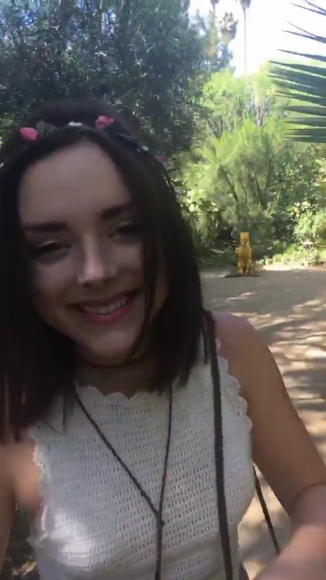 Madison Davenport Madison Davenport