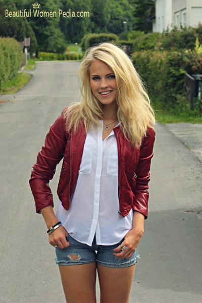 Emilie Nereng Emilie Nereng