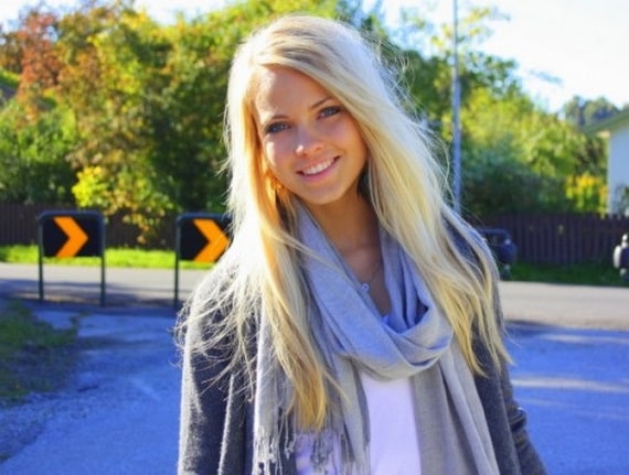 Emilie Nereng