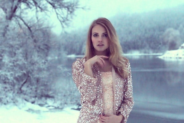 Emilie Nereng