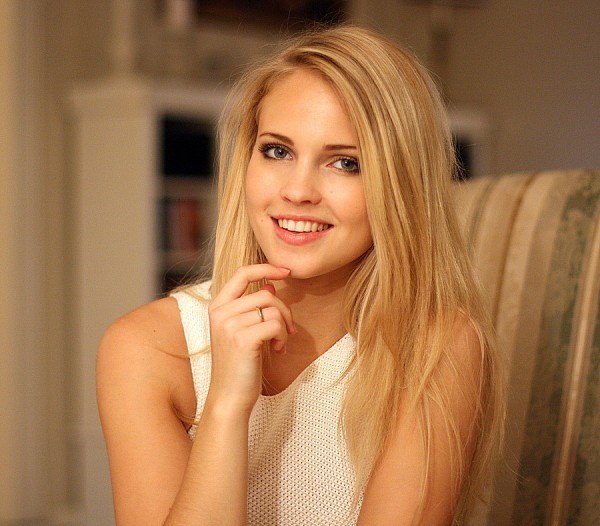 Emilie Nereng