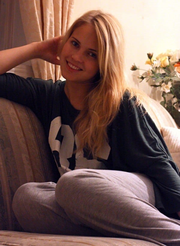 Emilie Nereng