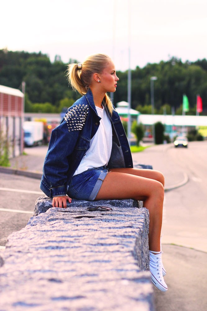 Emilie Nereng