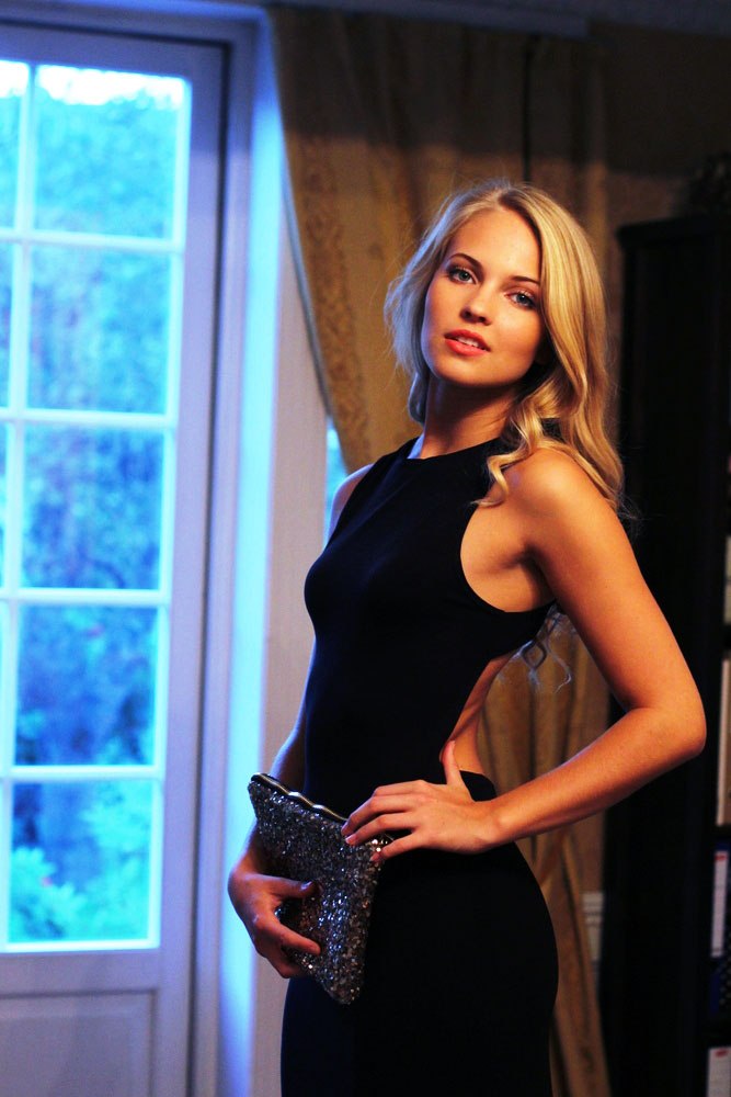 Emilie Nereng Emilie Nereng