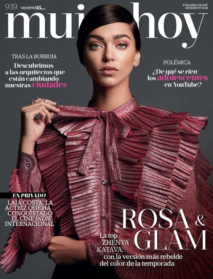 Zhenya Katava Zhenya Katava