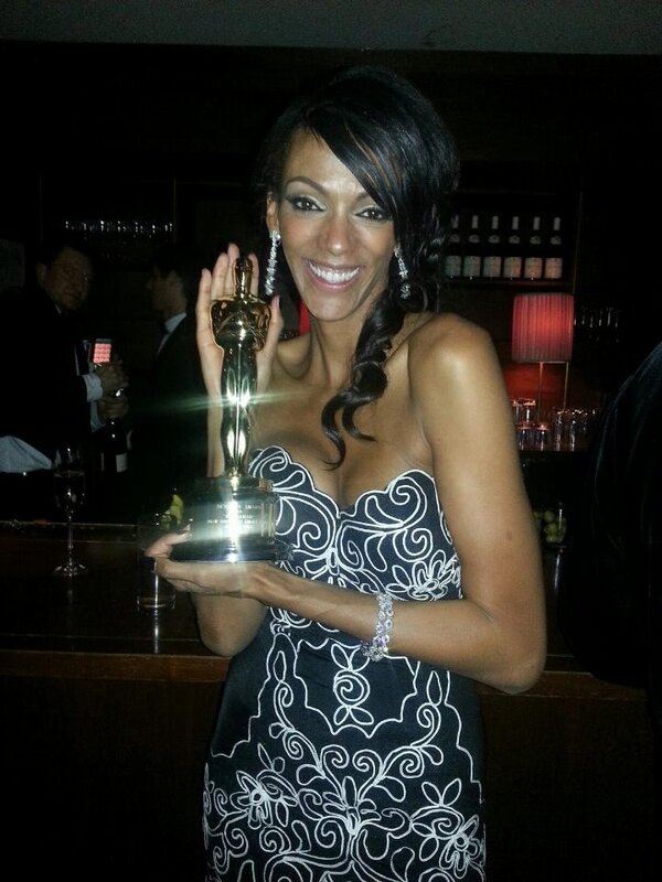 Judith Shekoni