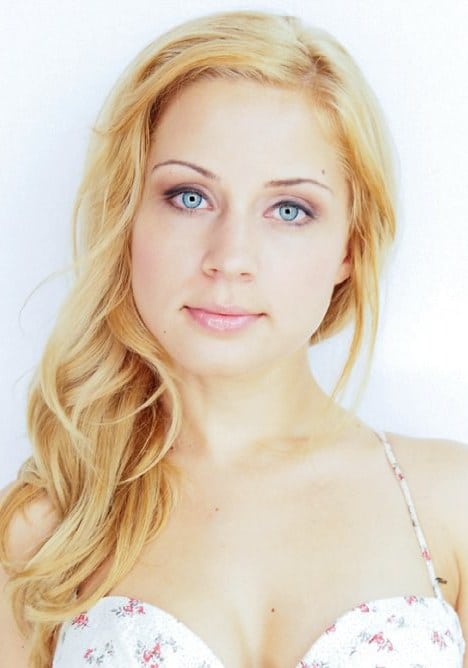 Marina Tseva Marina Tseva