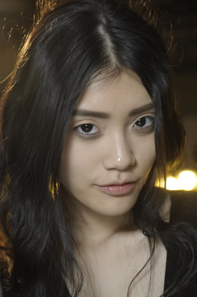 Ming Xi