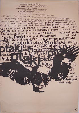 The Birds The Birds