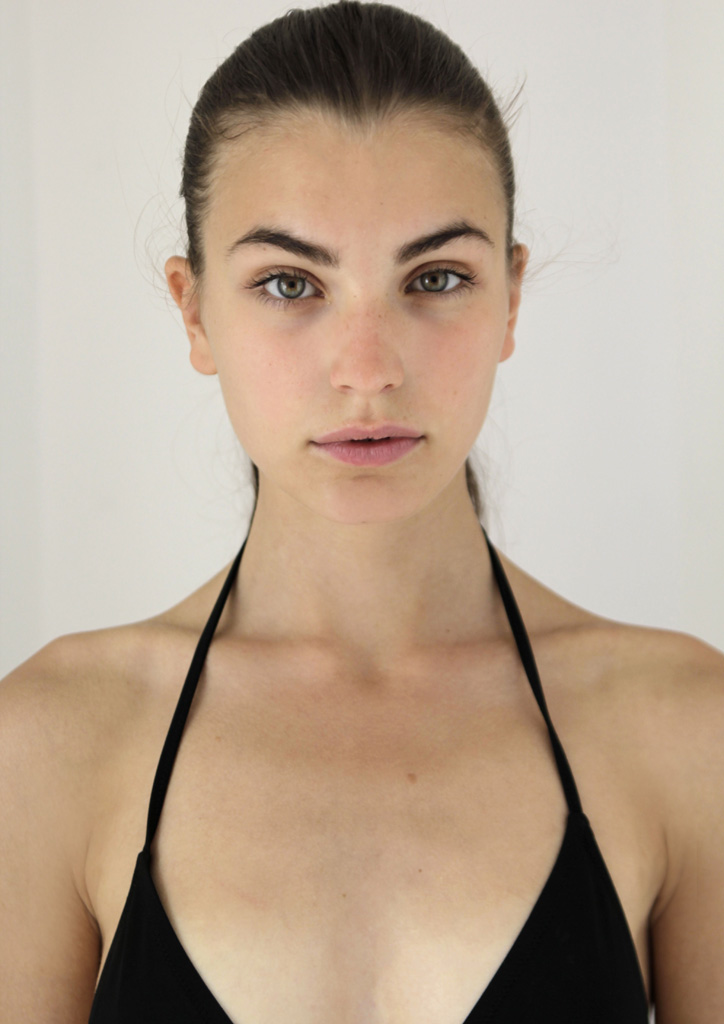 Erika Fenenko Erika Fenenko