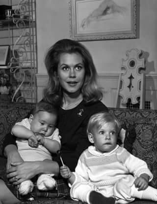 Elizabeth Montgomery