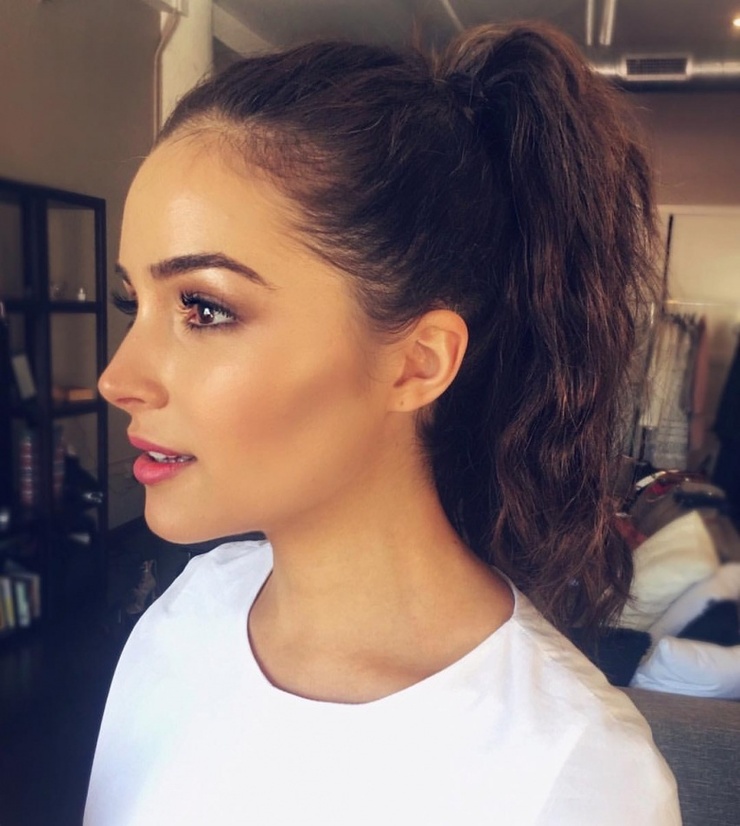 Olivia Culpo