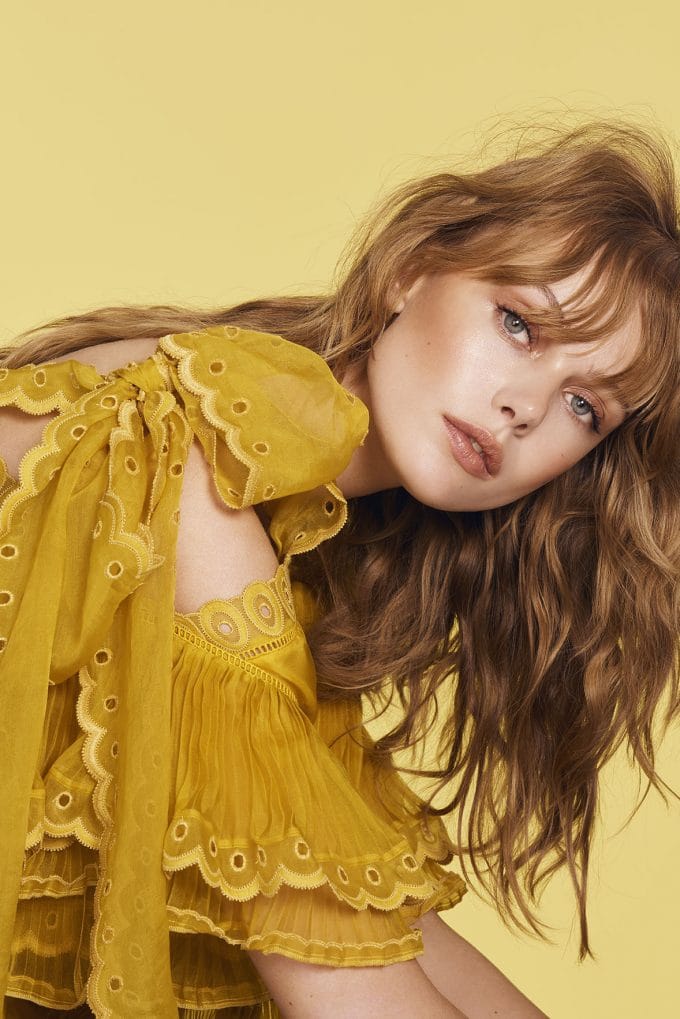 Frida Gustavsson Frida Gustavsson