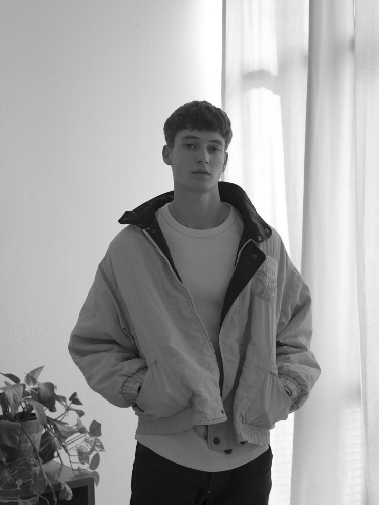 Frederik Ruegger
