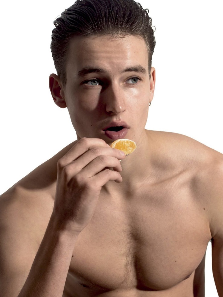 Frederik Ruegger
