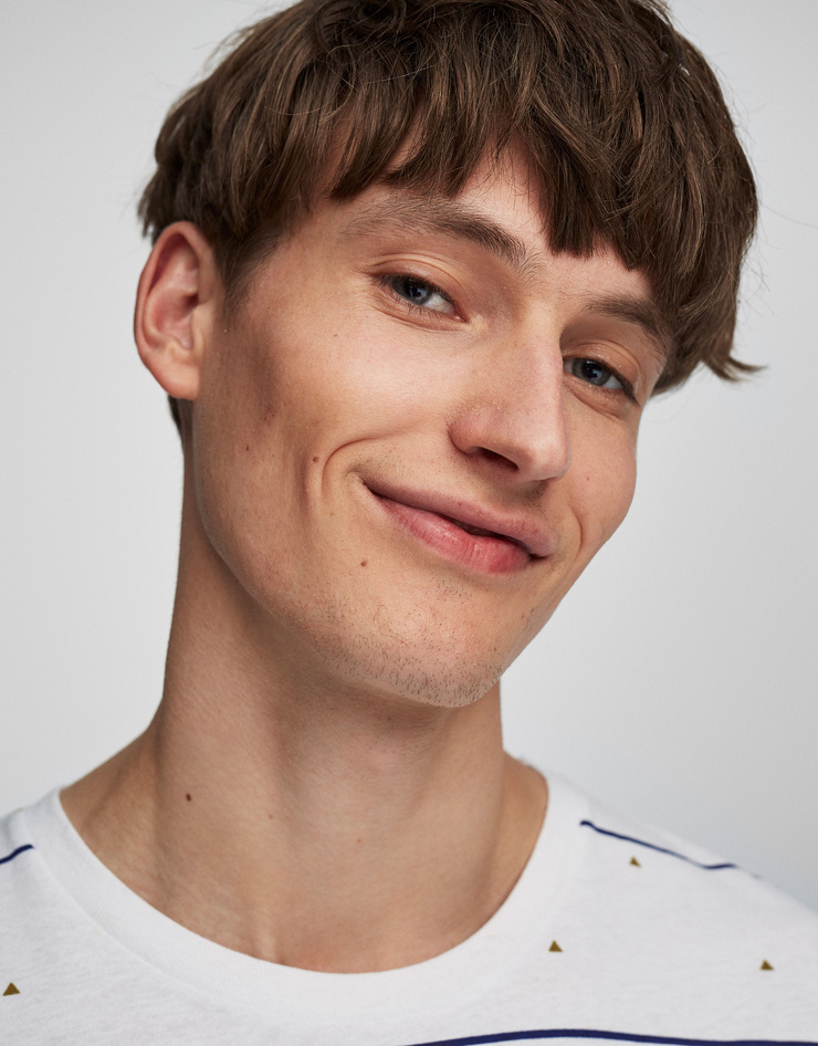 Frederik Ruegger