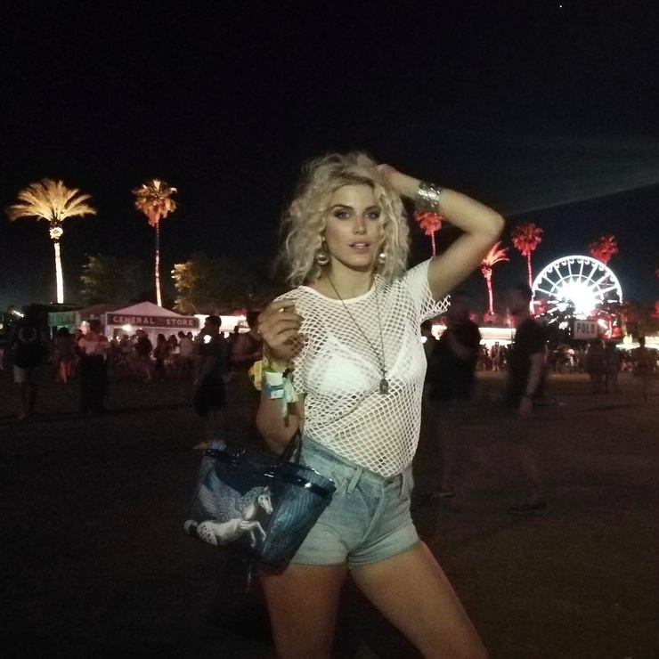Ashley James Ashley James