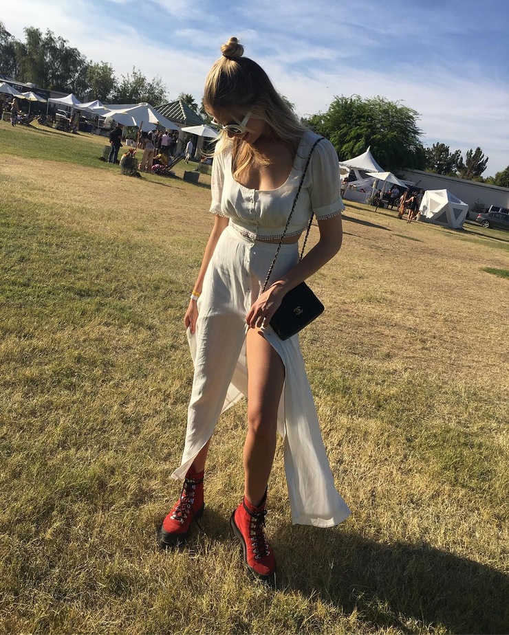 Hailey Clauson
