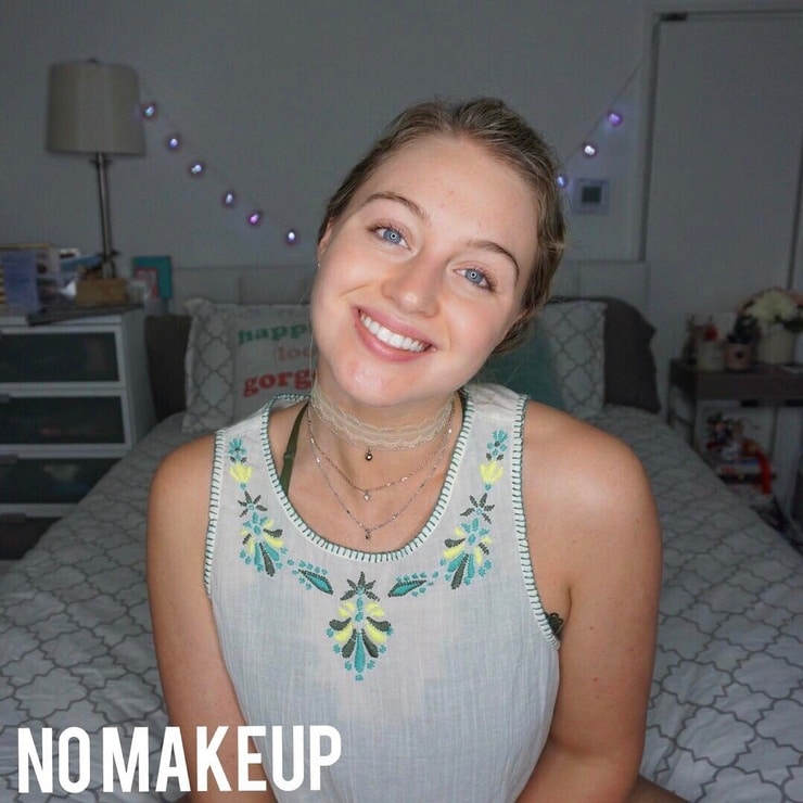 Iskra Lawrence
