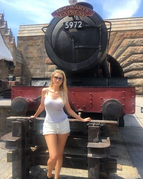 Noelle Foley