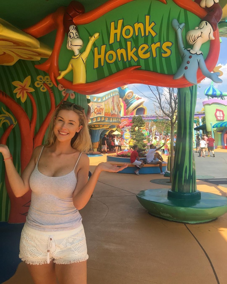 Noelle Foley