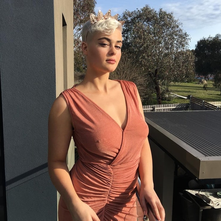 Stefania Ferrario