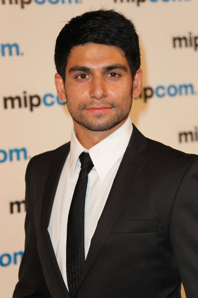 Danny Rahim