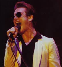 Graham Bonnet