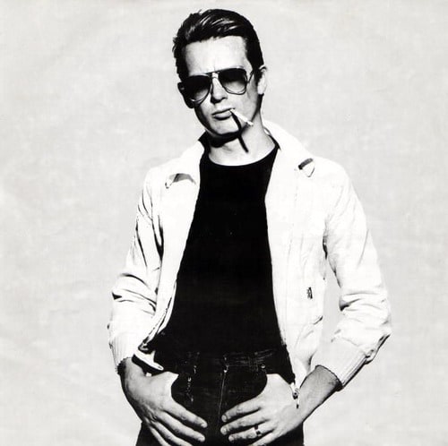 Graham Bonnet