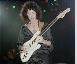 Picture of Ritchie Blackmore