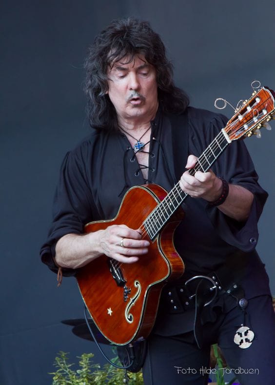 Ritchie Blackmore