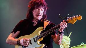 Ritchie Blackmore