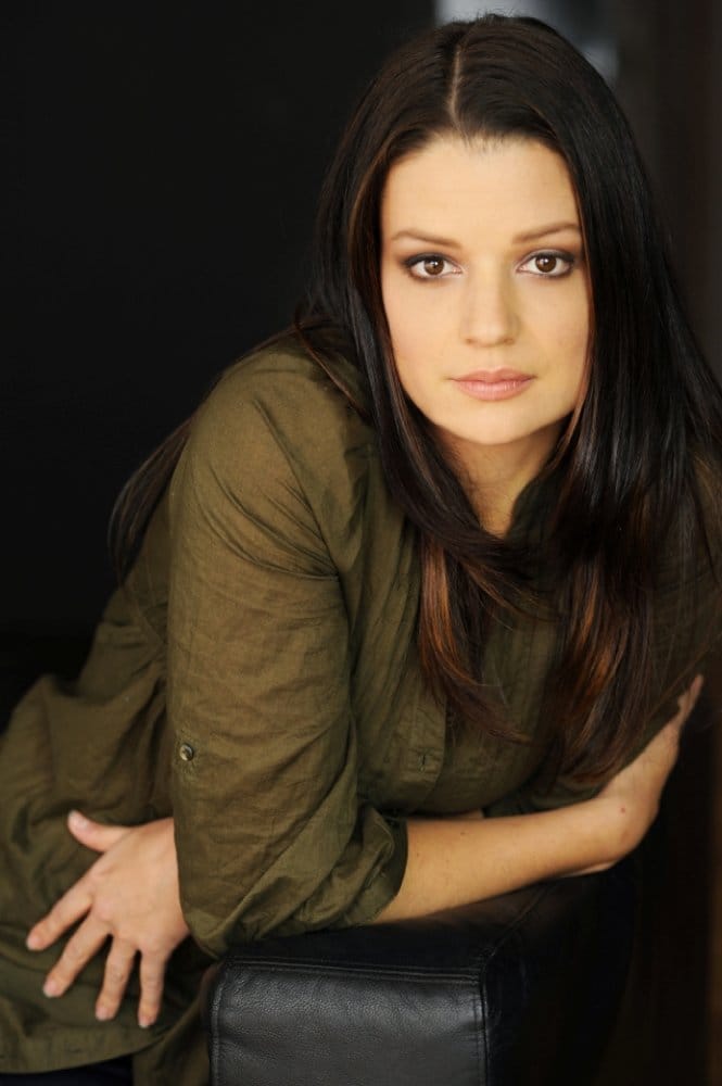 Picture of Kimberly Sustad