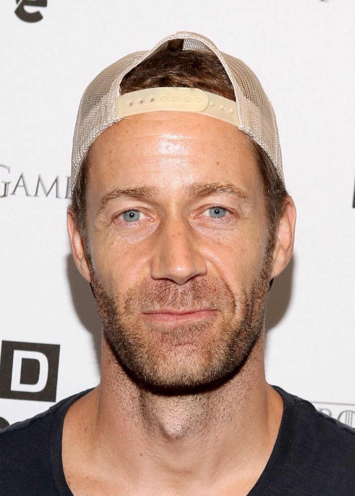 Colin Ferguson