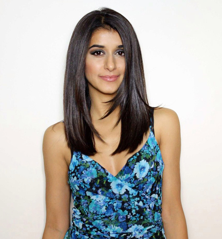 Sandy Sidhu Sandy Sidhu