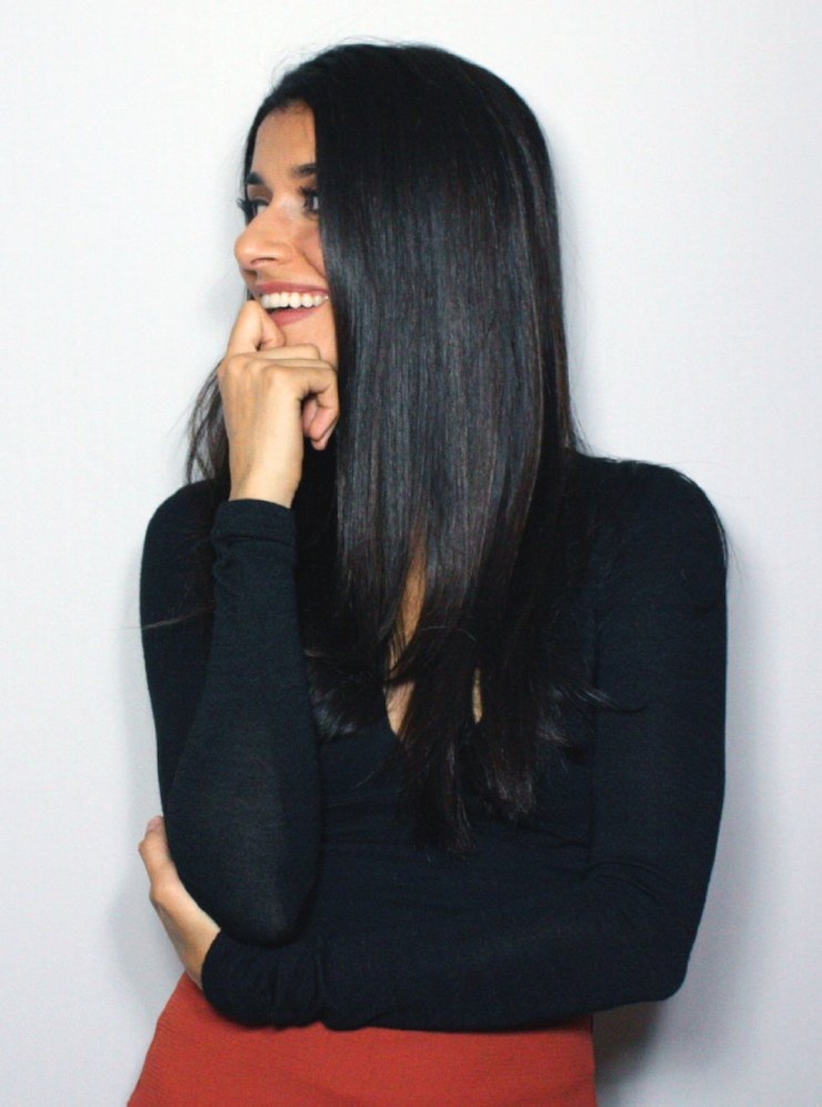 Sandy Sidhu Sandy Sidhu