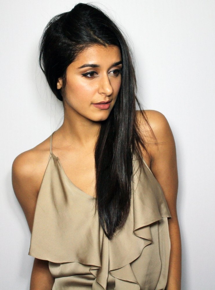 Sandy Sidhu Sandy Sidhu