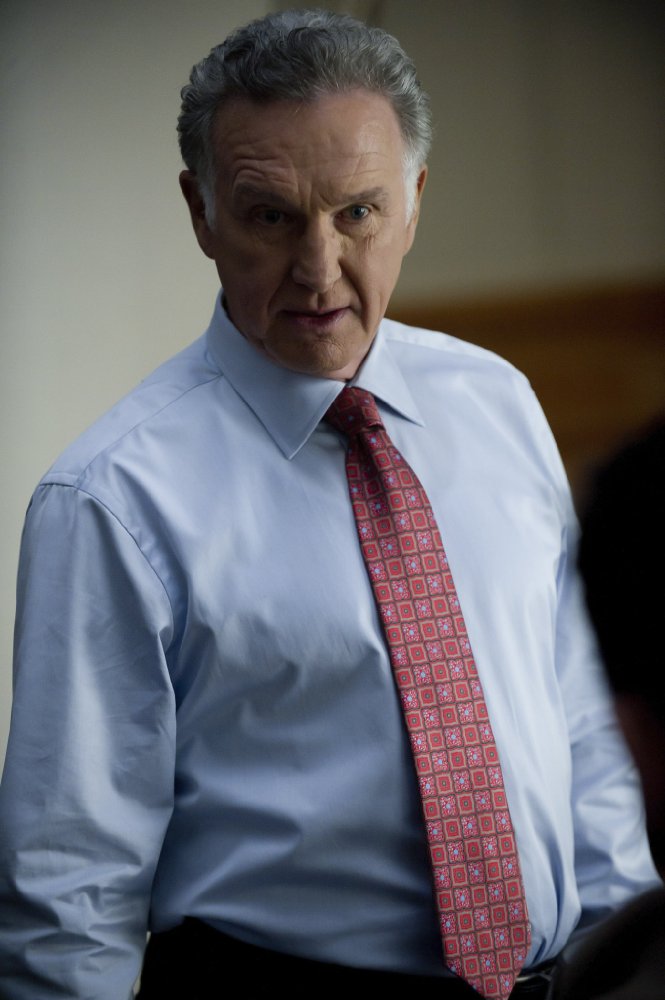 Tom Butler