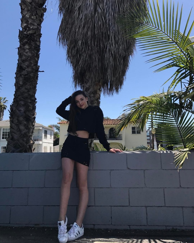 Kendall Vertes