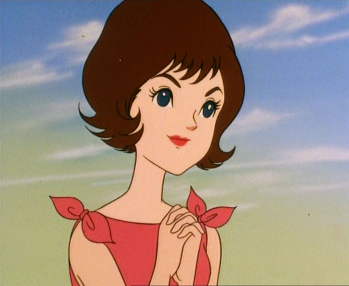 Michi Shimura