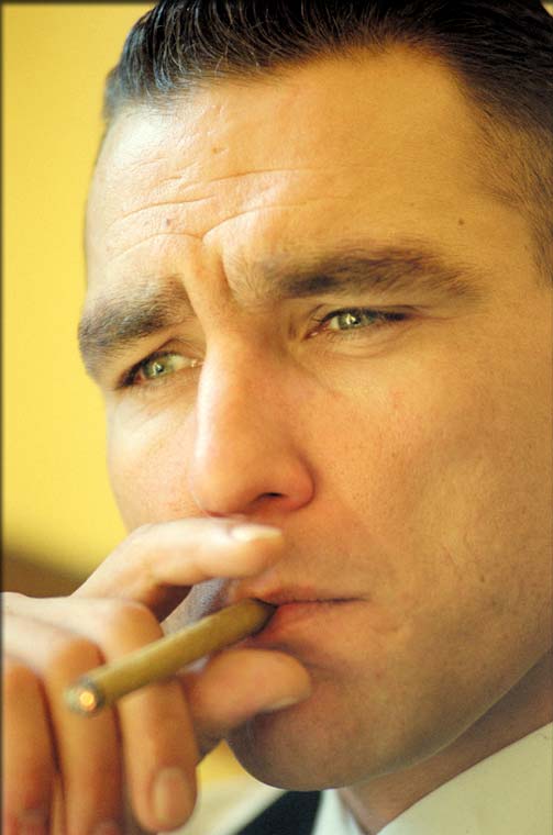 Vinnie Jones