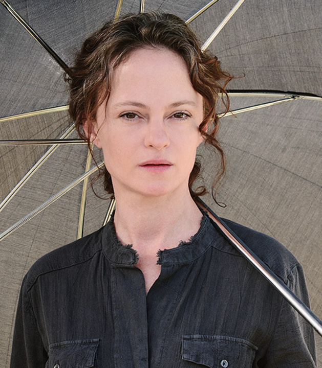 Angela Bettis Angela Bettis