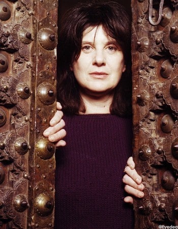 Catherine Breillat