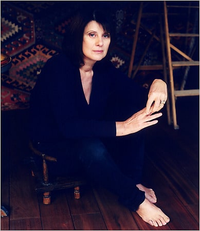 Catherine Breillat